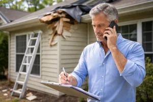 The Waiting Game After Filing a Claim How Long Does an Insurance Adjuster Have to Contact You_