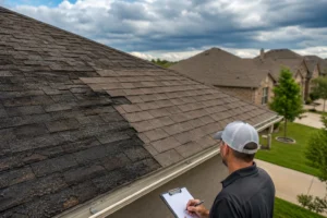 Matching Laws for Roof Replacement 1