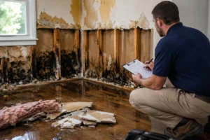 Water Damage Public Adjuster 1