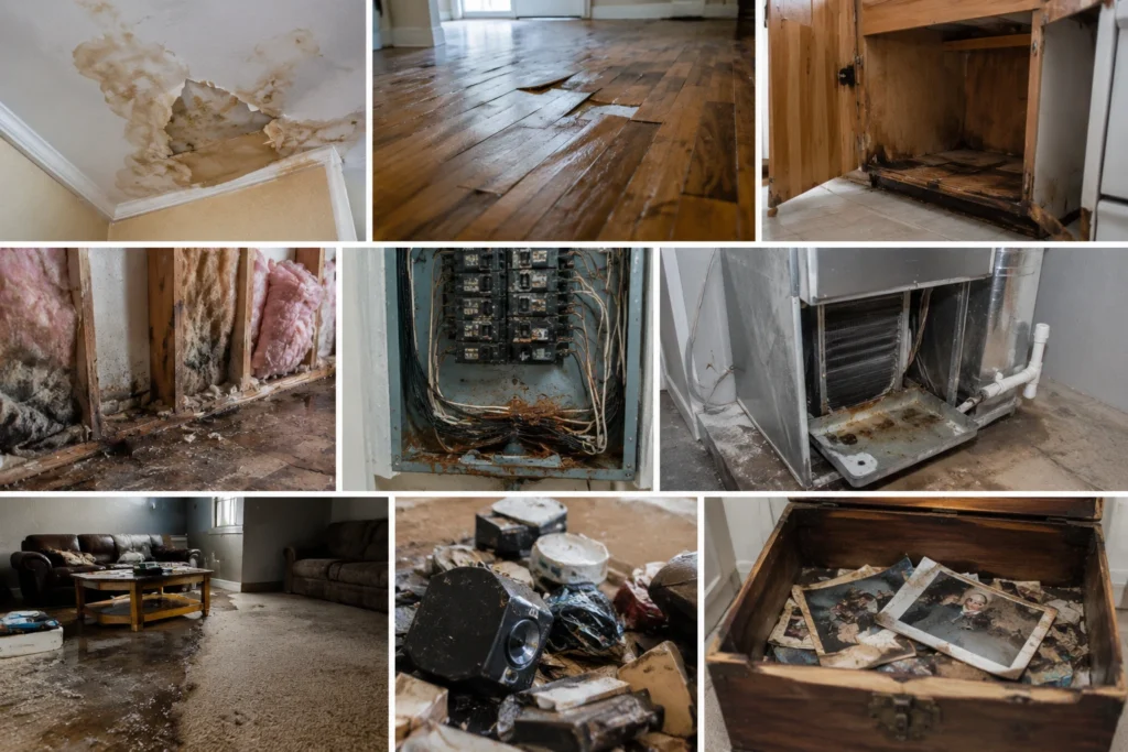 Water Damage Public Adjuster 2