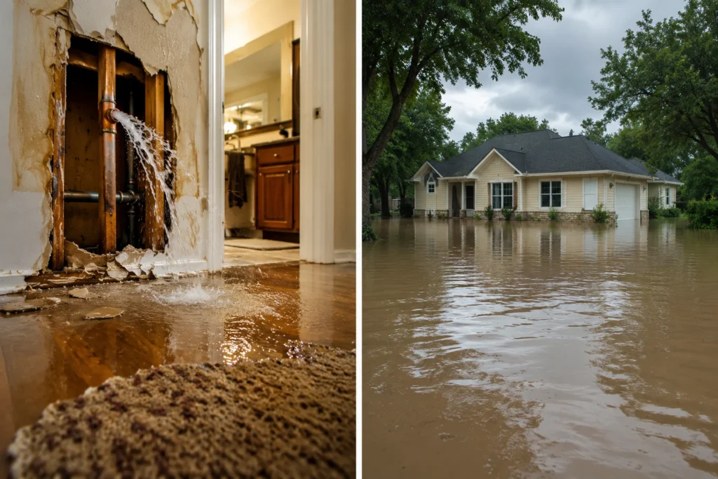 Water Damage Public Adjuster 4