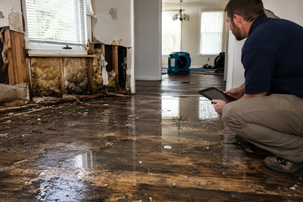Water Damage Public Adjuster 5
