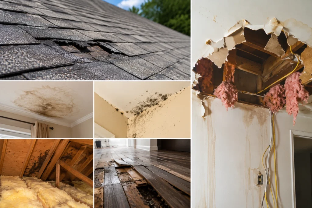 What Happens If You Delay a Roof Claim 3