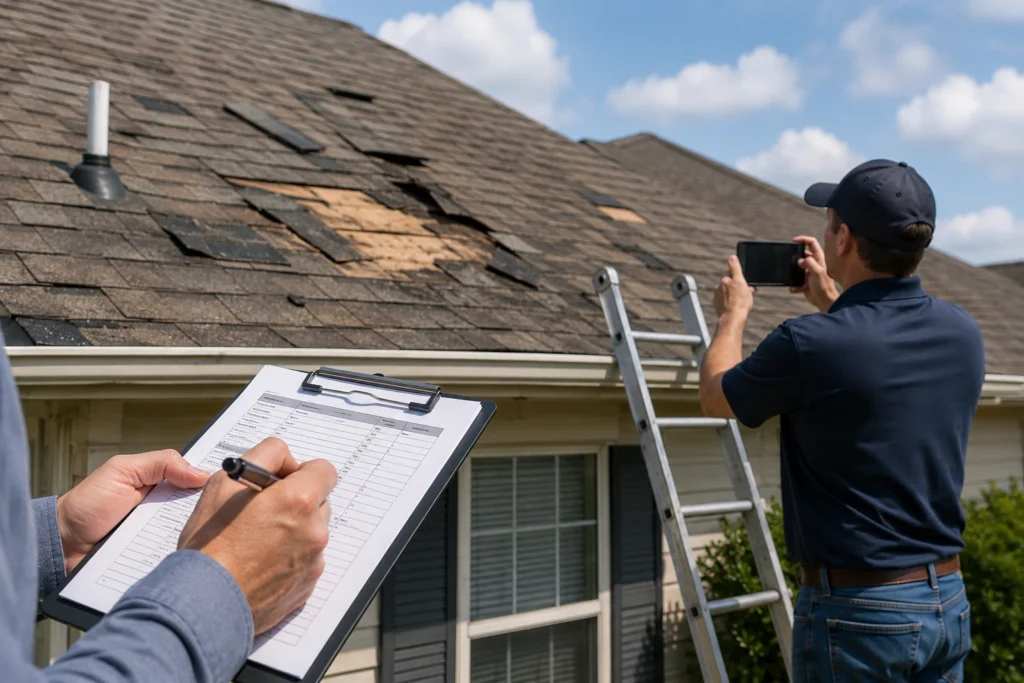 What Happens If You Delay a Roof Claim 4