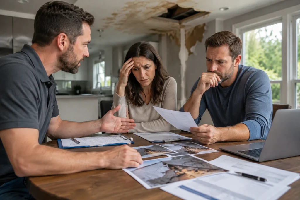 What Happens If You Delay a Roof Claim 5