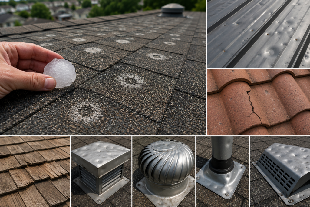 What Insurance Adjusters Miss on Roof Claims 1