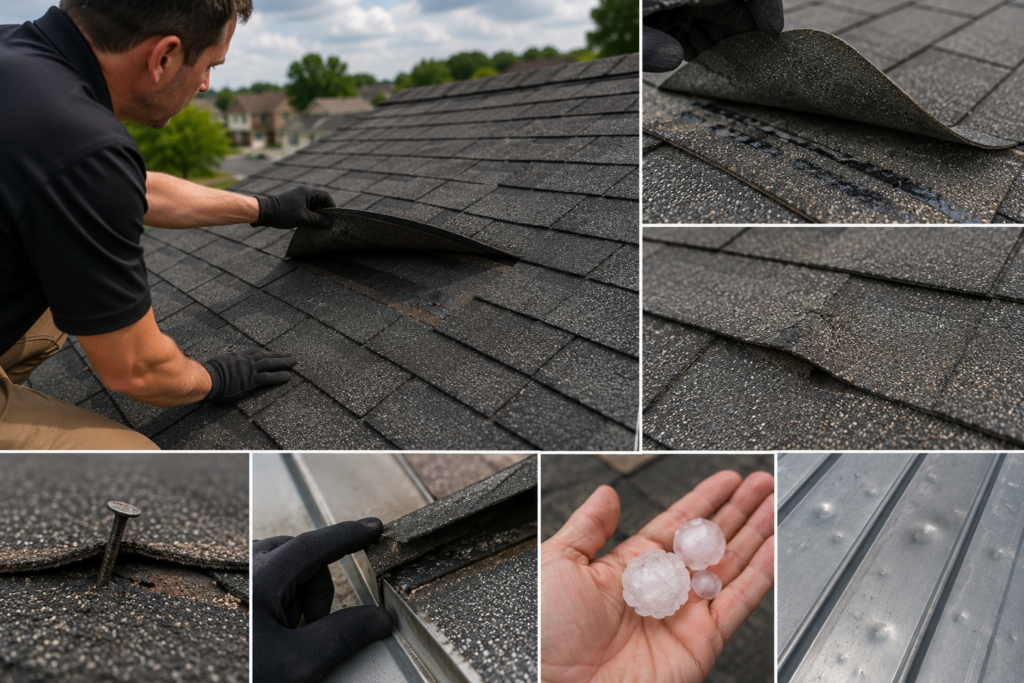 What Insurance Adjusters Miss on Roof Claims 4