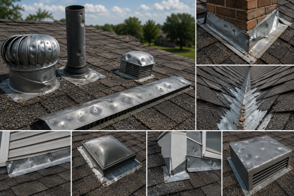 What Insurance Adjusters Miss on Roof Claims 5